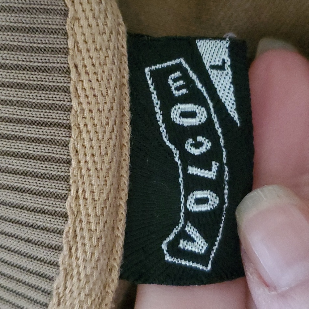 Volcom 9-Mile Jacket - Picture 6 of 8